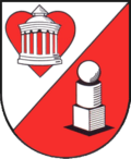 Wappen von Bad Liebenstein