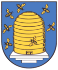 Wappen von Ebeleben