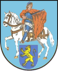Wappen von Greußen