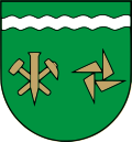 Wappen von Brotterode-Trusetal