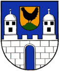 Wappen von Wasungen