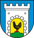 Wappen von Kaltennordheim