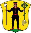 Wappen von Friedrichroda
