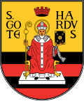 Wappen von Gotha
