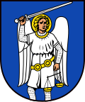 Wappen von Ohrdruf