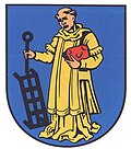 Wappen von Gebesee