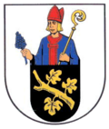 Wappen von Kölleda