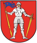 Wappen von Rastenberg