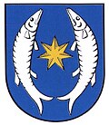 Wappen von Weißensee