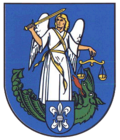 Wappen von Buttstädt