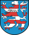 Wappen von Kindelbrück