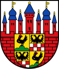 Wappen von Themar