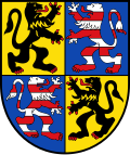 Wappen von Ummerstadt