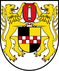 Wappen von Römhild