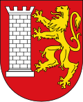 Wappen von Heldburg