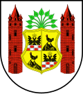 Wappen von Ilmenau