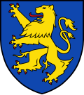 Wappen von Plaue