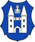 Wappen von Stadtilm