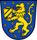 Wappen von Großbreitenbach