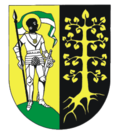 Wappen von Bad Sulza