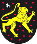 Wappen von Magdala