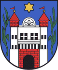 Wappen von Neumark
