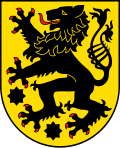 Wappen von Sonneberg