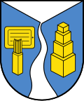 Wappen von Steinach