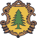 Wappen von Lehesten