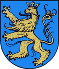 Wappen von Leutenberg
