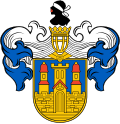 Wappen von Eisenberg