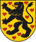 Wappen von Orlamünde