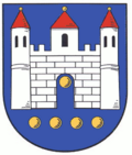 Wappen von Schkölen