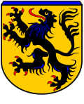 Wappen von Ranis