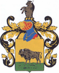 Wappen von Schleiz