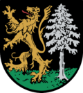 Wappen von Tanna