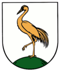 Wappen von Wurzbach