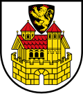 Wappen von Greiz