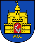 Wappen von Hohenleuben
