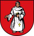 Wappen von Münchenbernsdorf