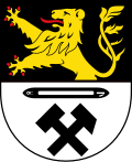 Wappen von Ronneburg