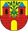 Wappen von Weida