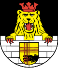 Wappen von Zeulenroda-Triebes