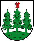 Wappen von Auma-Weidatal