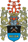 Wappen von Meuselwitz